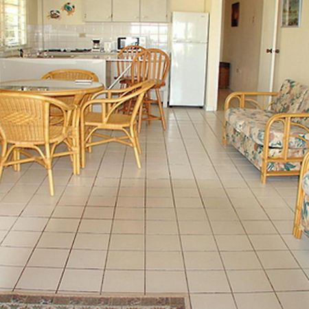 Aruba Beach Villas Palm Beach Kültér fotó