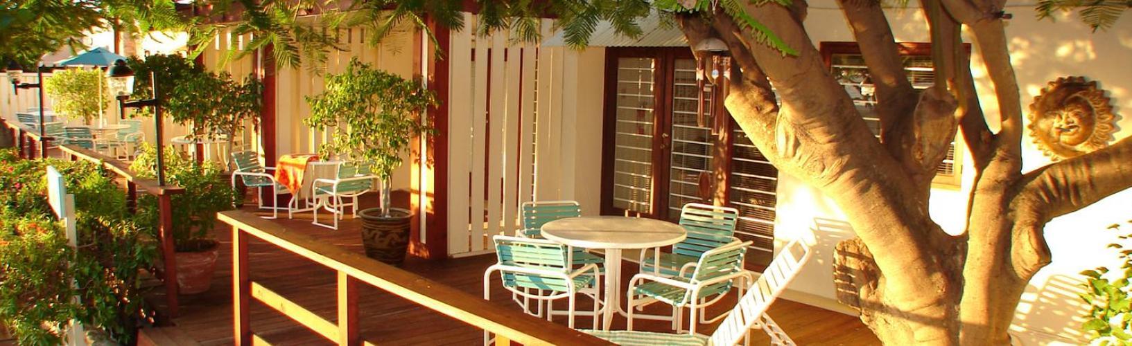 Aruba Beach Villas Palm Beach Kültér fotó