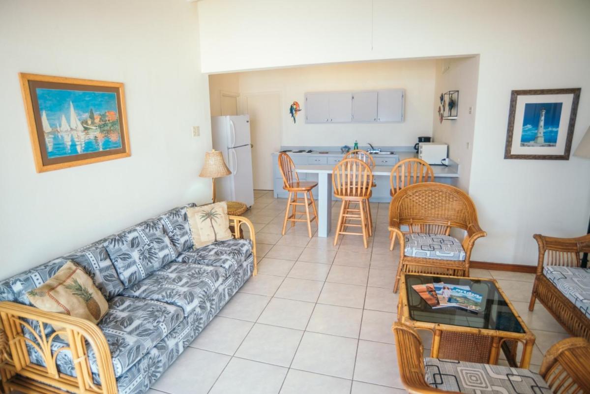Aruba Beach Villas Palm Beach Kültér fotó