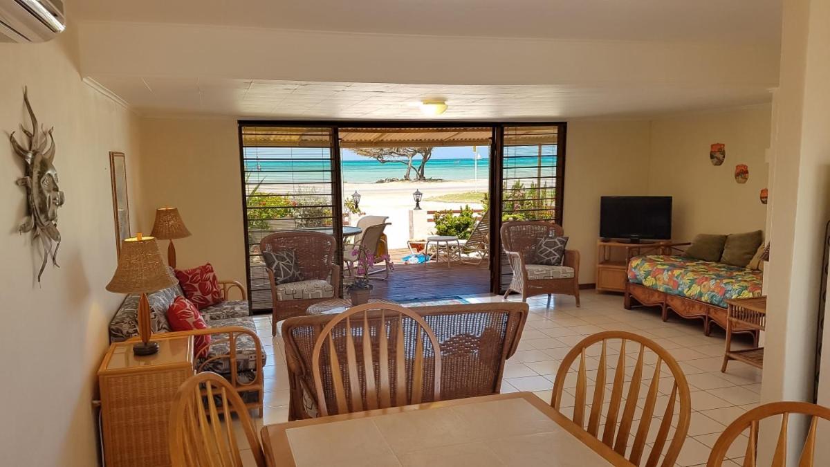 Aruba Beach Villas Palm Beach Kültér fotó