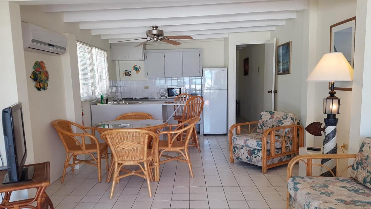 Aruba Beach Villas Palm Beach Kültér fotó