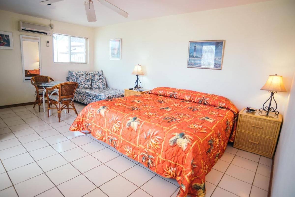 Aruba Beach Villas Palm Beach Kültér fotó