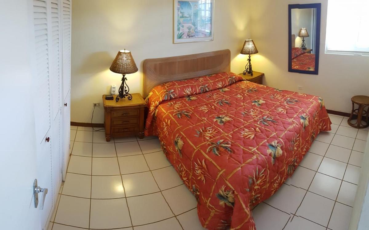 Aruba Beach Villas Palm Beach Kültér fotó