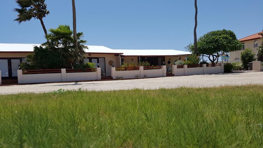 Aruba Beach Villas Palm Beach Kültér fotó