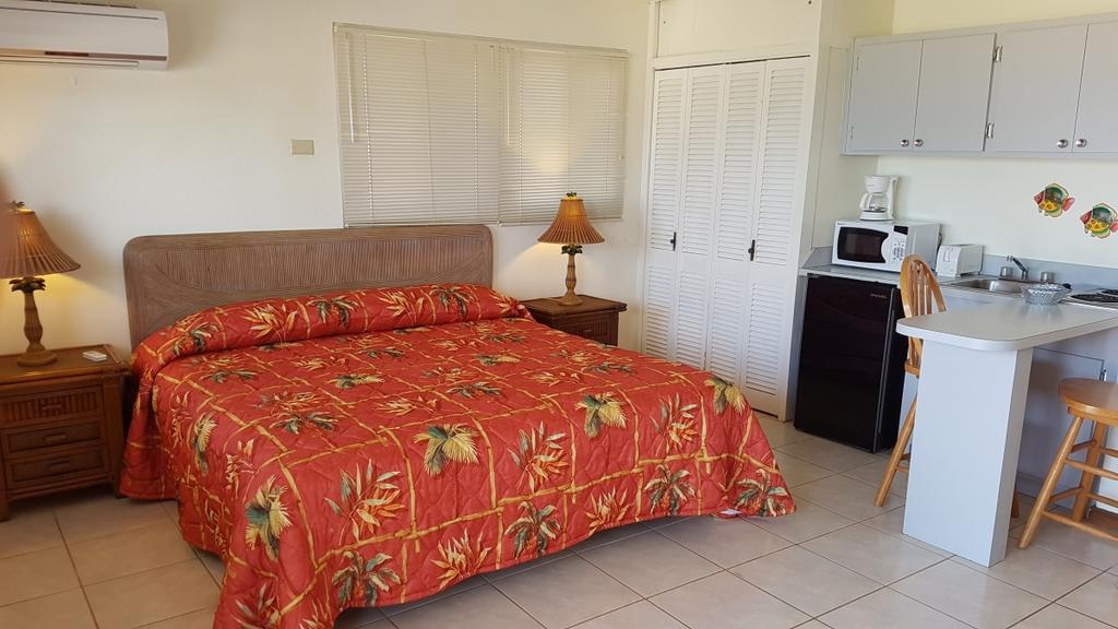 Aruba Beach Villas Palm Beach Kültér fotó