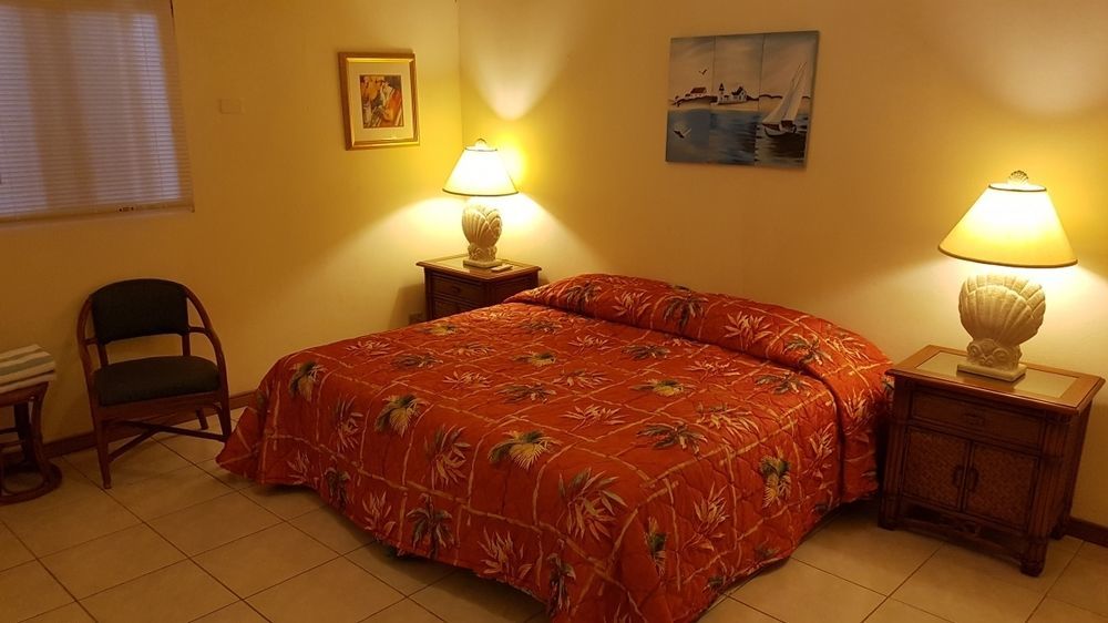 Aruba Beach Villas Palm Beach Kültér fotó