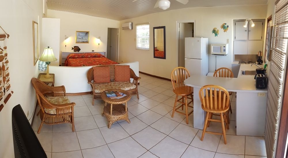 Aruba Beach Villas Palm Beach Kültér fotó