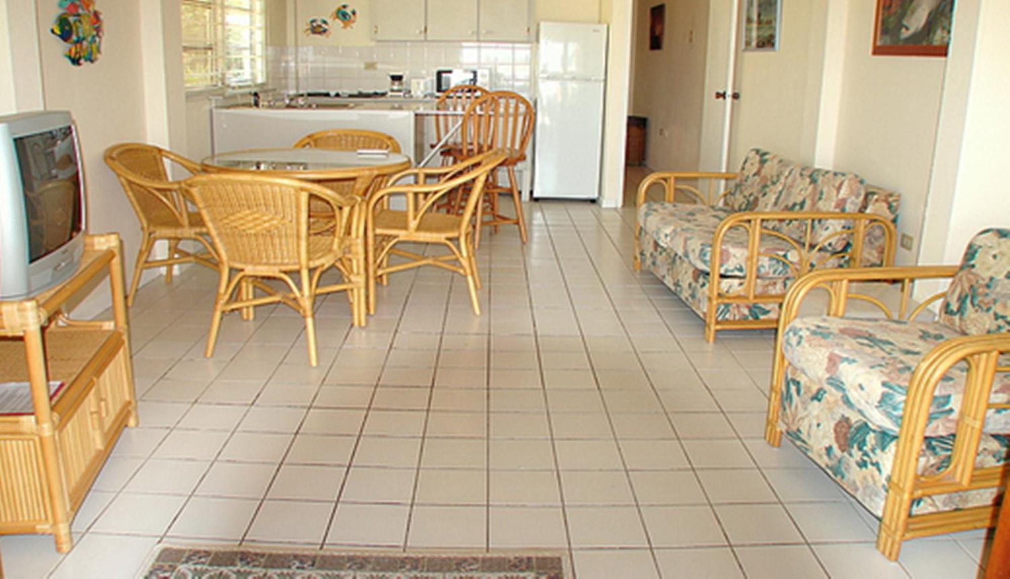 Aruba Beach Villas Palm Beach Kültér fotó