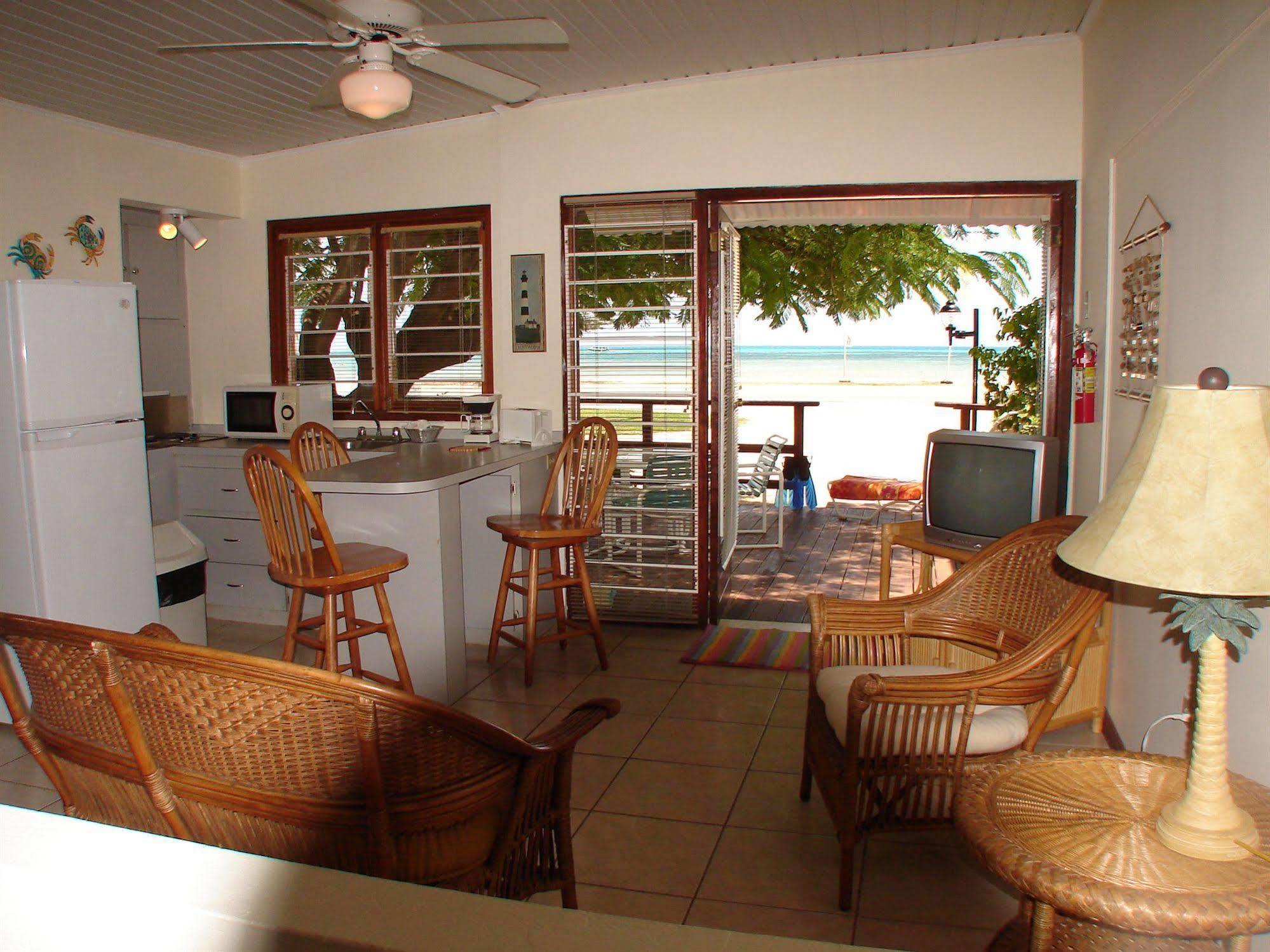 Aruba Beach Villas Palm Beach Kültér fotó