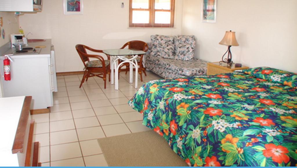 Aruba Beach Villas Palm Beach Kültér fotó