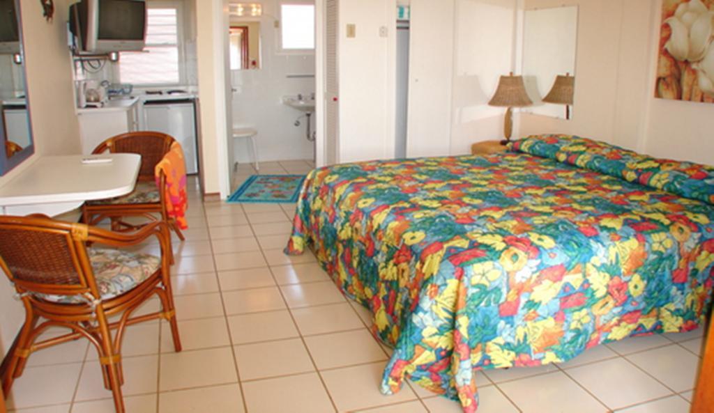 Aruba Beach Villas Palm Beach Kültér fotó