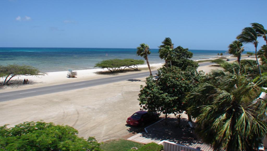 Aruba Beach Villas Palm Beach Kültér fotó
